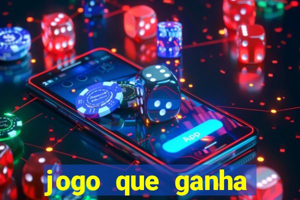 jogo que ganha dinheiro no pix gratis